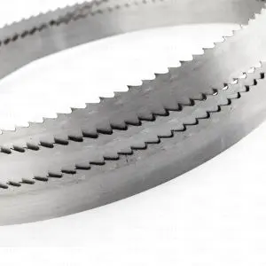 Lames de Scie à Ruban Acier Standard C75 pour Hammer N 3800