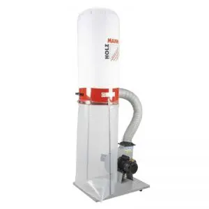 Aspirateur à copeaux Holzmann ABS2480 - 230 V
