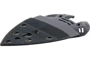 Patin de ponçage LSS-STF-RO90 V93 E