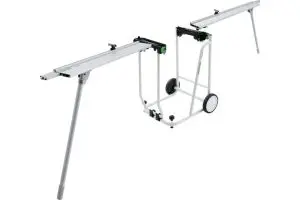 Châssis de transport Festool UG-KA-KS 120-Set