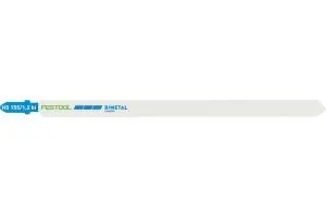 Lames de scie sauteuse METAL SANDWICH MATERIALS HS 155/1,2 BI/5