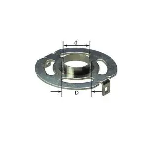 Bague de copiage Festool KR-D 30.0/OF 1400