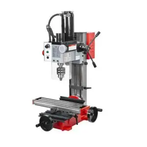 Fraiseuse Holzmann BF16 V