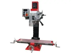 Fraiseuse Holzmann BF25VLN