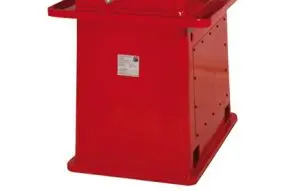 Socle HOLZMANN 