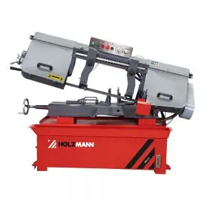 Scie à ruban Holzmann BS450 - 400V