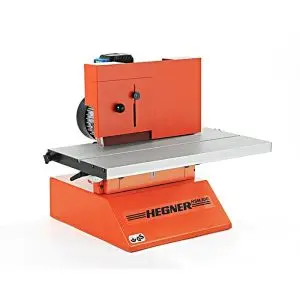 Carter de protection pour HSM 300 et HSM 300 S