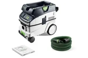 Aspirateur Festool CLEANTEC CTL 26 EI