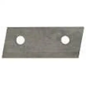 Couteaux de rechange (jeu de 2) pour le coupe en bout