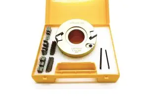 Coffret assemblage alésage 50