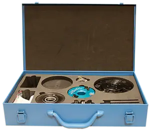Coffret spécial portes de cuisine Leman 