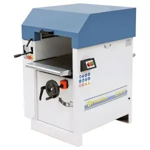 Raboteuse Bernardo DH410 - 400 V