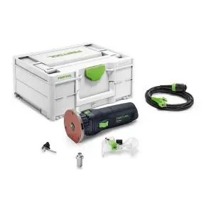 Affleureuse Festool OFK 500 Q-Plus R3 