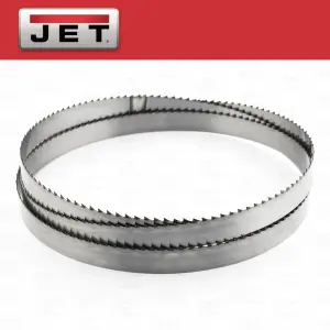 Lames de Scie à Ruban Denture Trempée - Jet JWBS9