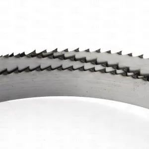 Lames de Scie à Ruban Denture Trempée pour Hammer N 3700