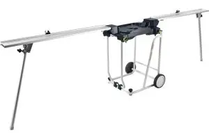 Châssis de transport Festool UG-KA-KS 60 Set