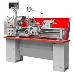 Tour à métaux Holzmann ED1000NDIG