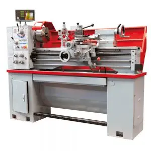Tour à métaux Holzmann ED1000GDIG