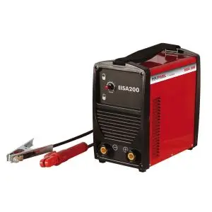 Poste à souder Holzmann EISA200