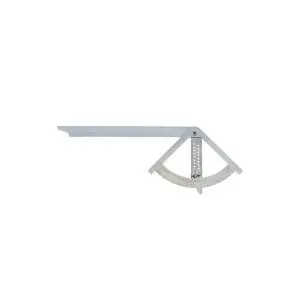 Equerre ALPHA 450x210mm SHINWA