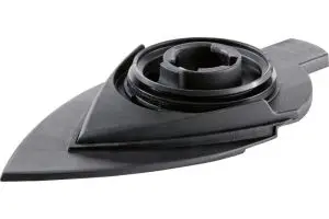 Patin de ponçage LSS-STF-RO90 V93/6