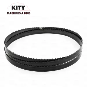 Lames de Scie à Ruban Flexback Pro - Kity 673