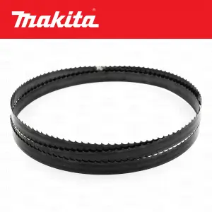 Lames de Scie à Ruban Flexback Pro - Makita LB1200 F
