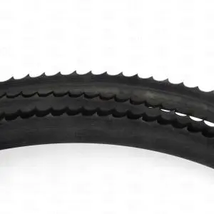 Lames de Scie à Ruban Flexback Pro pour Felder FB 510