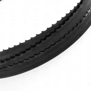 Lames de Scie à Ruban Flexback Pro - Leman SRU470
