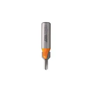Fraise CMT pour logement de vis - Diamètre 4.36 et 11.1 mm - Queue de 8 mm