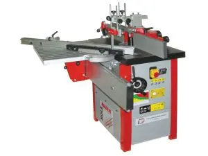 Toupie Holzmann FS200 Mono 