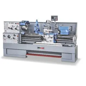 Tour à métaux Promac GH-1880-ZX-T-QC