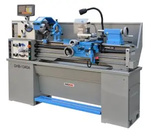 Tour à métaux Promac GHB1340A-FT