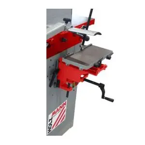 Mortaiseuse Holzmann HOB260 