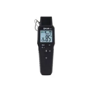Hygromètre avec fonction bluetooth FLIR MR 55