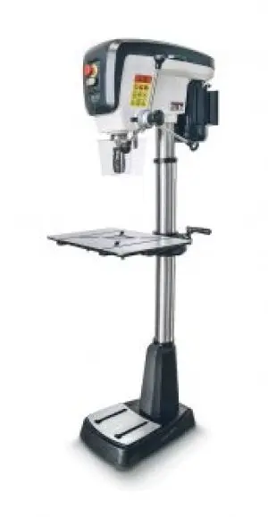 Perceuse à colonne JET JDP17