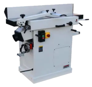 Dégauchisseuse-Raboteuse JET JPT-F260