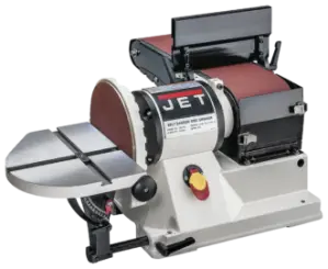 Combiné ponceur JET JSG-96-M