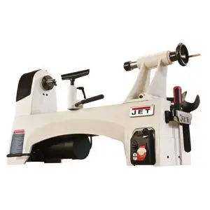 Tour à bois JET JWL1221VSM
