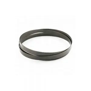 Lames de Scie à Ruban Métal Inox sur mesure pas 6/10 -PA