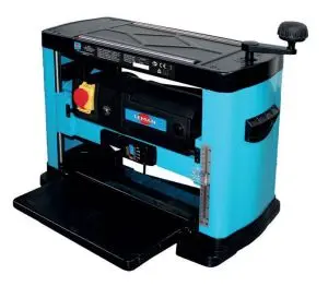 Raboteuse Leman 330MM - 1500 W 230V 