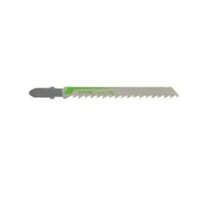 Lames de scie sauteuse (lot de 5) 