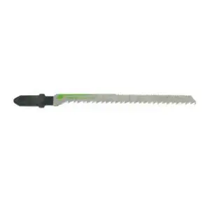 Lames de scie sauteuse (lot de 5) 