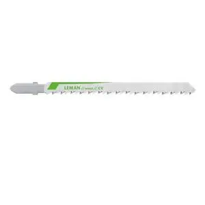 Lames de scie sauteuse (lot de 5) 