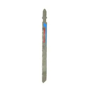 Lames de scie sauteuse (lot de 3) 