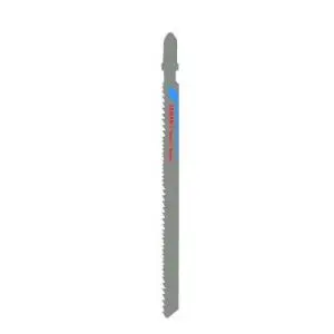 Lames de scie sauteuse (lot de 5) 