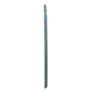 Lames de scie sauteuse (lot de 5) 