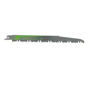 Lames de scie sabre (lot de 5) 