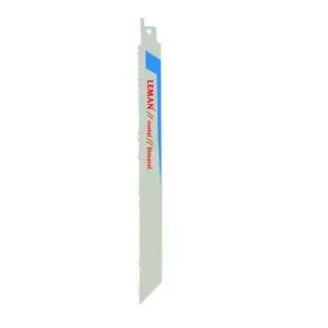 Lames de scie sabre (lot de 5) 