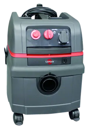 ASPIRATEUR
